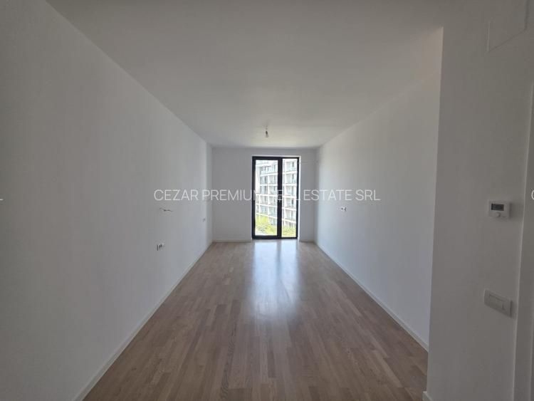 BANEASA JANDARMERIEI THE IVY APARTAMENT 2 CAMERE| - 10