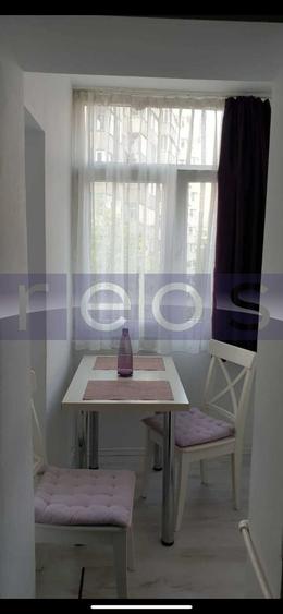 Garsoniera decomandata moderna Iancului-Avrig - 2 min metrou - 7