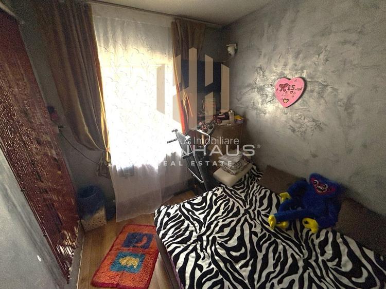 Garsoniera, etaj 1 - Str. Victoriei, zona Pronto - 4