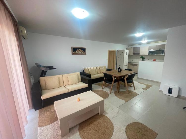 Vand apartament in Club Onix Neptun, vizavi de plaja Delfinul Olimp - 6