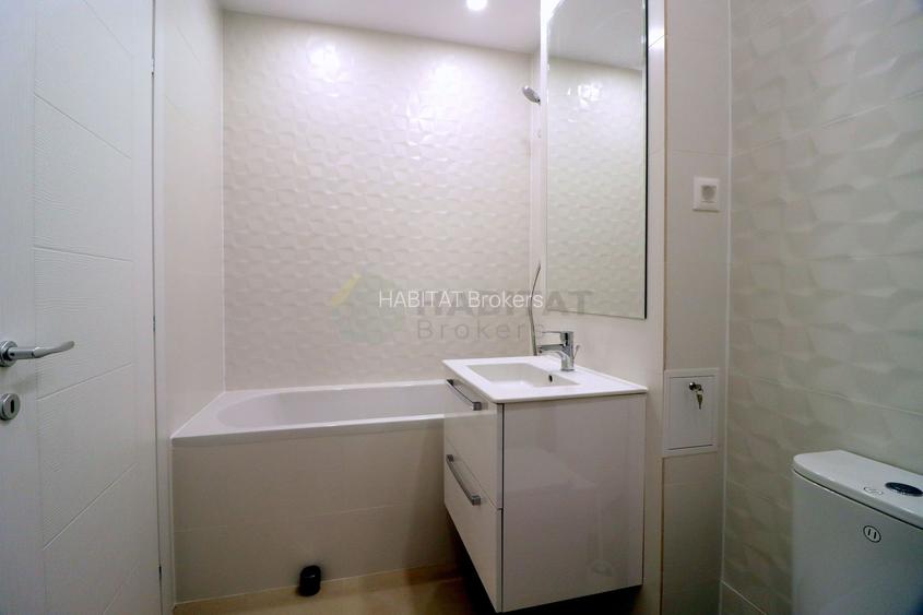 Hils Pallady, la trei minute de metrou, loc de parcare inclus. - 5