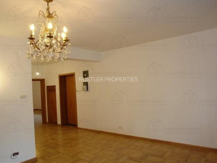 Apartament renovat, 3 camere Dorobanti - Capitale - 4
