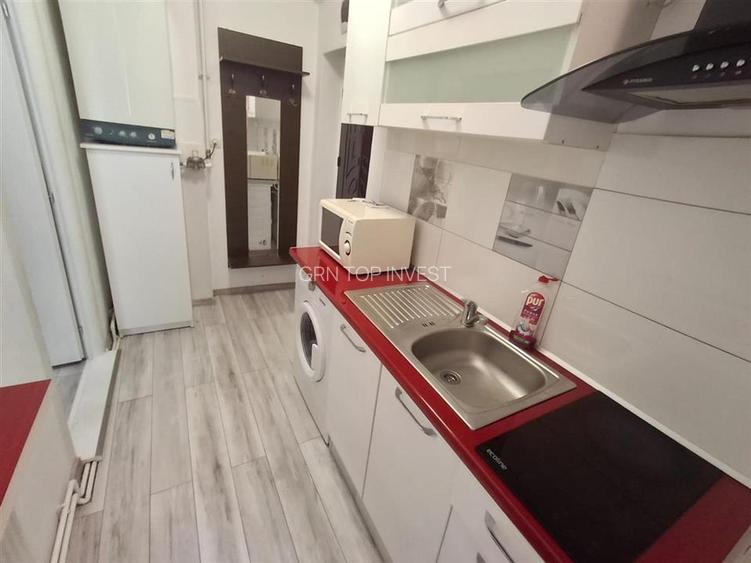 Garsoniera zona Centrala - 4