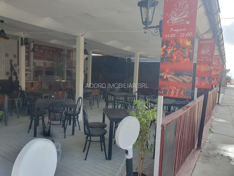 Afacere la cheie in Tabara Navodari - 6