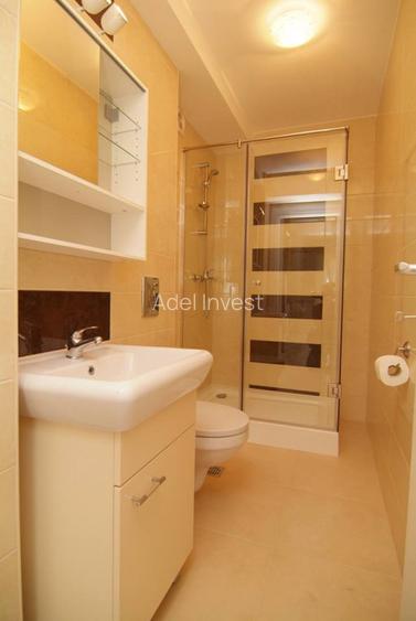 Apartament 2 camere | Rose Residence | Erou Iancu Nicolae | Parcare | Et. 4 | - 11
