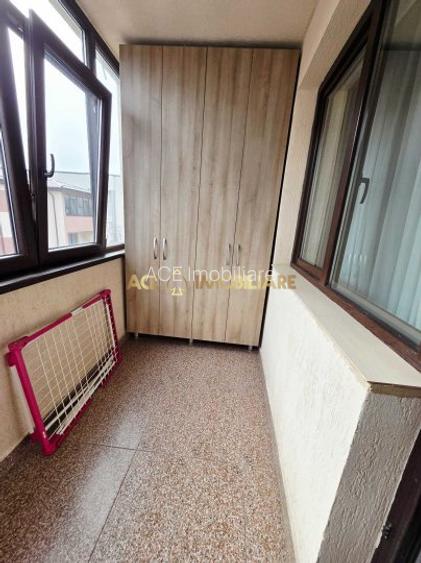 2 Camere de inchiriat | 1 Decembrie 1918 | Centrala | Parcare | Metrou - 7