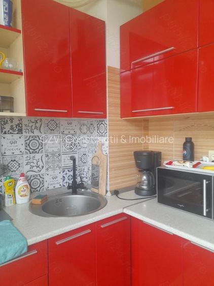Apartament Curat și Bine Întreținut | Boxă 8 mp - 3