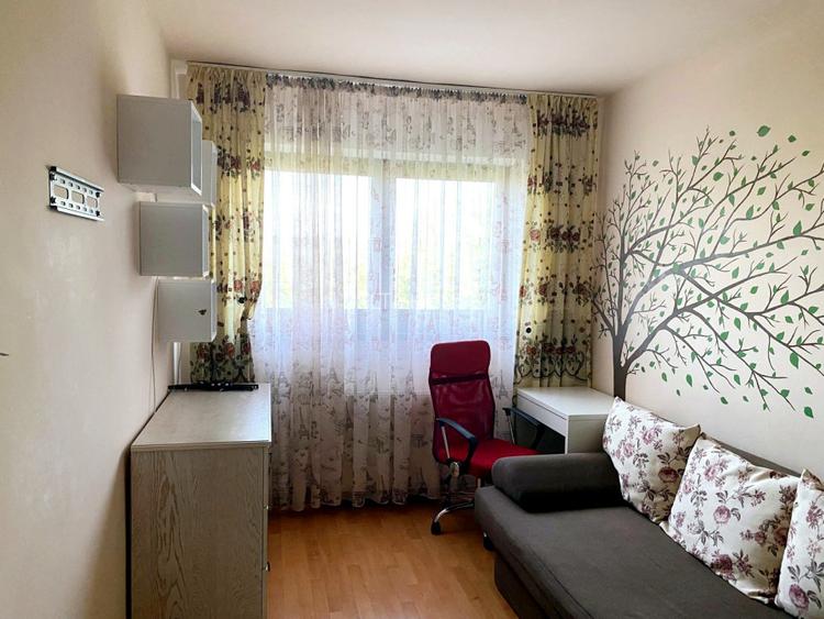 Apartament 2 camere Manastur, zona Frunzisului, garaj inclus! - 6