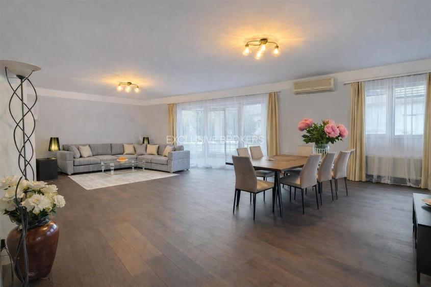 VANZARE 4 CAMERE NORDULUI  BLOC BOUTIQUE  PARCARE - 2