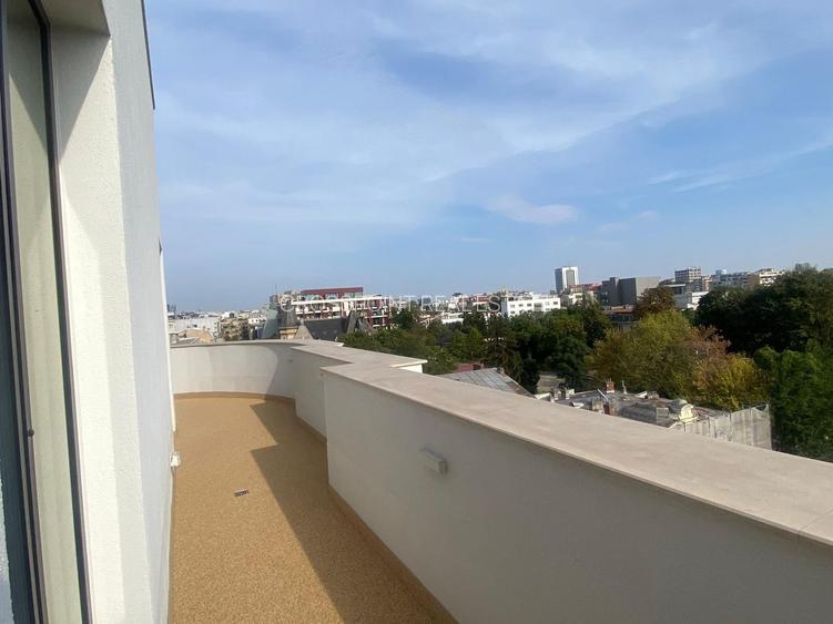 Apartament 3 camere de lux | Calea Victoriei - 12