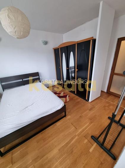 2 Camere | Închiriere | Brâncuși | Etaj Intermediar | Centrala - 2