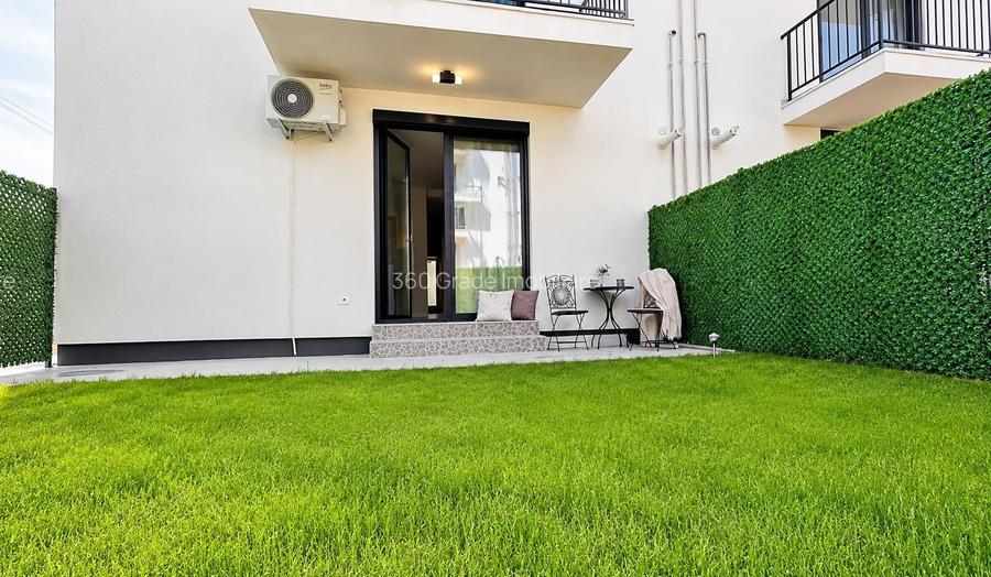 2 camere 59 utili + gradina 45 mp – Mobilat Utilat – 115.000 Euro - 9