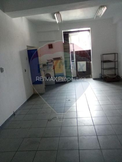 De închiriat – Parter vilă pretabil depozitare / logistică – 73,3 mp - 2