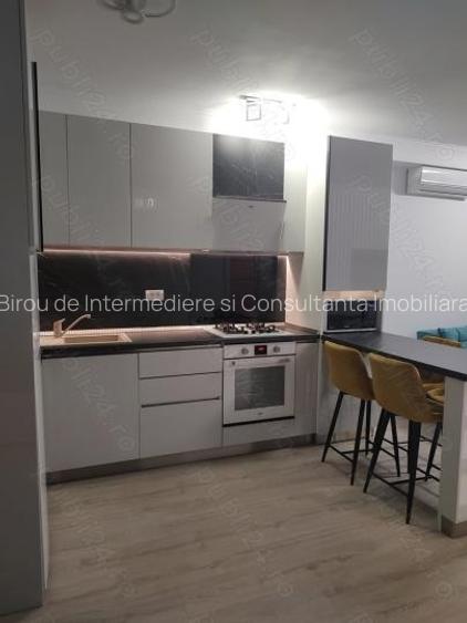 ► ViVO - Tomis PARK 2 Camere Su=44,70m² Mobilat Utilat Izolat Centrala pe Gaze - 4