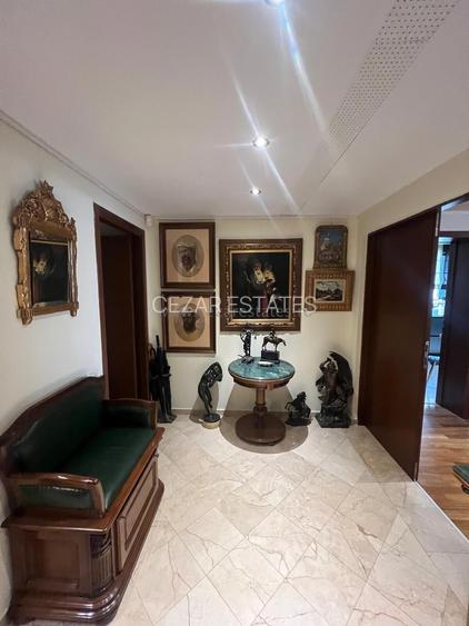 HERASTRAU SOSEAUA NORDULUI PENTHOUSE 5 CAMERE | 2 LOCURI PARCARE - 12