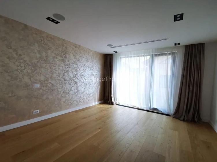 VIla individuala | strada privata langa padure | Iancu Nicolae - 15