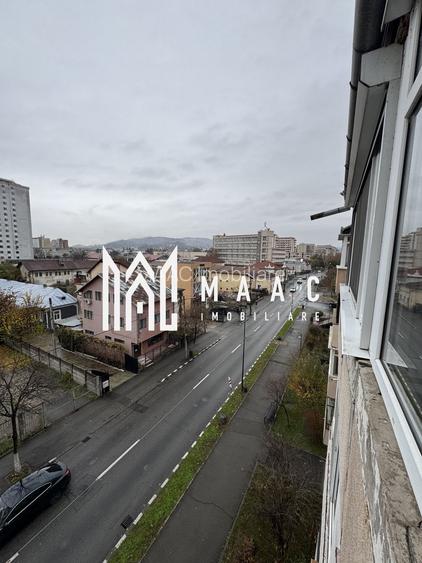 Apartament 2 Camere | Zona Centrala | Vedere sud-nord - 8