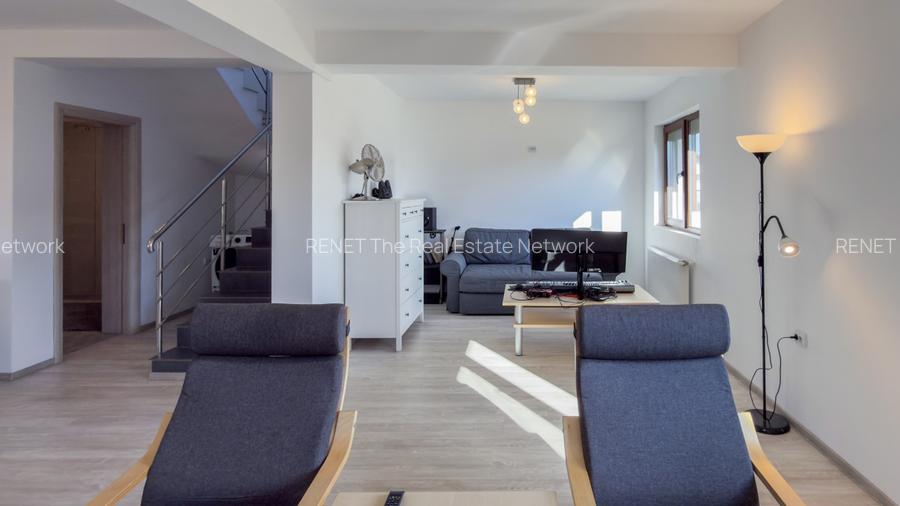 Vila vanzare Sabareni , teren 1876 mp - 6