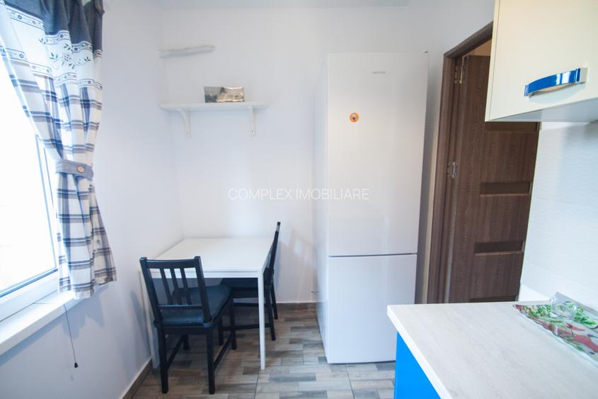 Dristor - 8 min metrou, Garsoniera Decomandata Moderna - 6