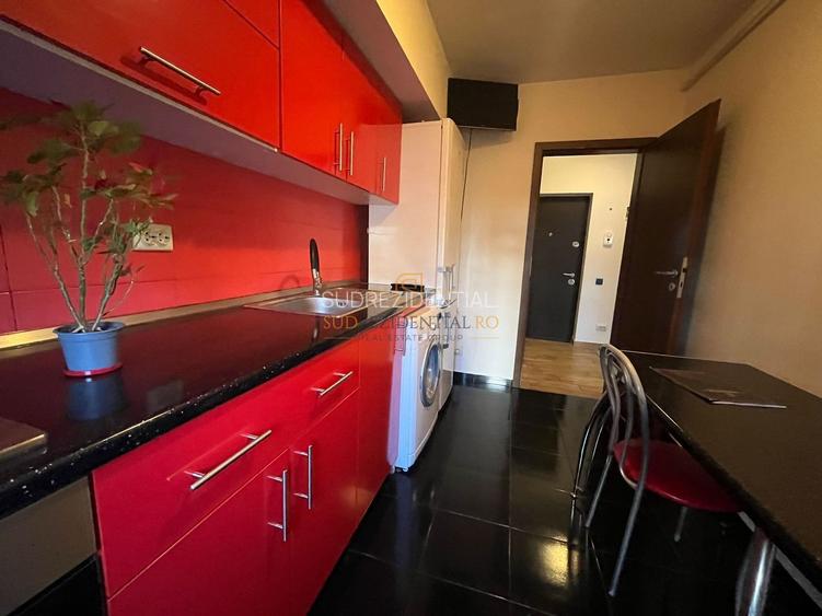 2 Camere | Berceni | Aparatorii | Patriei | Proximitate Metrou - 12