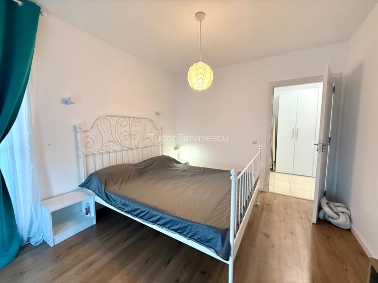 Apartament modern 2 camere Mogosoaia - 8