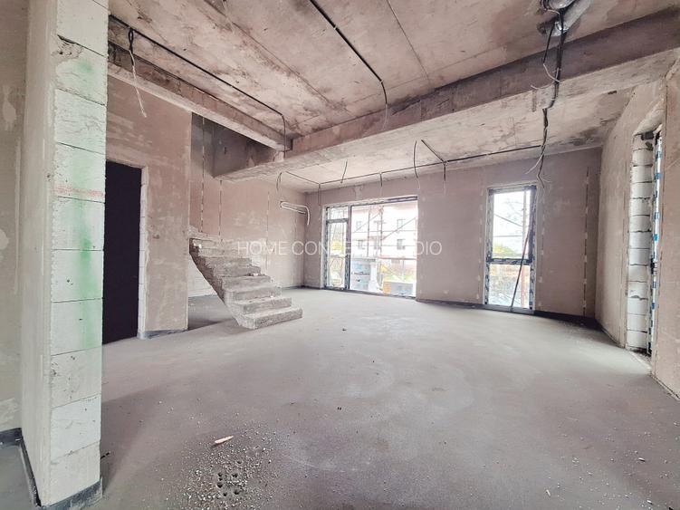 FOREST CHITILA, vilă la liziera pădurii - 17