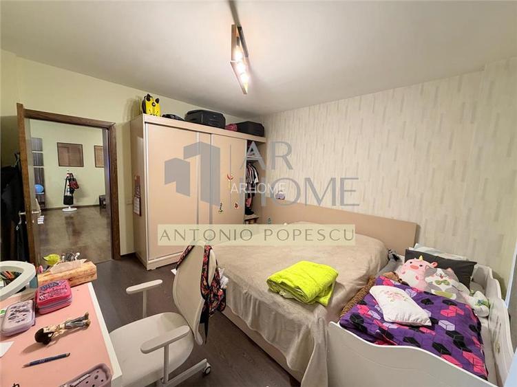 Apartament 2 camere, mobilat si utilat, in Ploiesti, Albert - 8