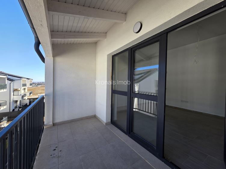 Apartament cu 3 camere 62mp, zona Dealul Lempes, Sanpetru - 9