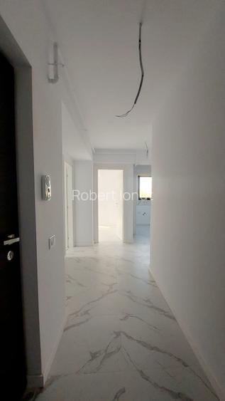 MUTARE IMEDIATA - 3 CAMERE 2 BAI 2 BALCOANE - 89 MP -  Sector 3 - 4