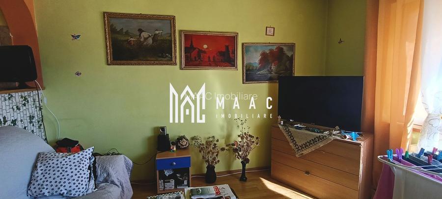 Apartament | 72 MPU  | 3 camere |  2 Balcoane | Pictor Brana - 8