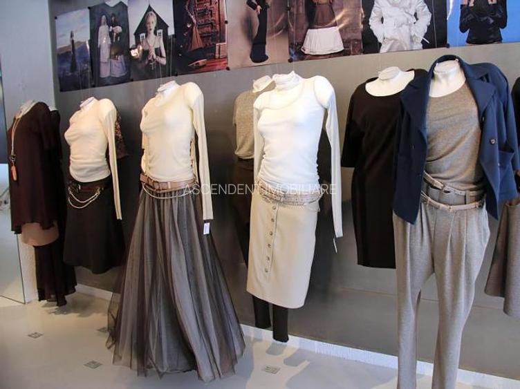 Spatiu comercial, vitrinat, acces facil si vizibilitate, Garii, Sfantu Gheorghe - 5