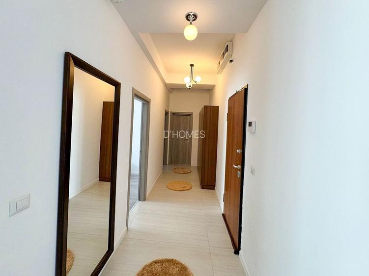 V&acirc;nzare apartament 3 camere 84mp - 17