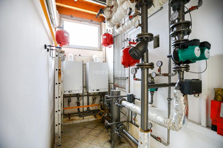 Infrastructură Premium pentru Afaceri IT - Disponibilă Acum - 29