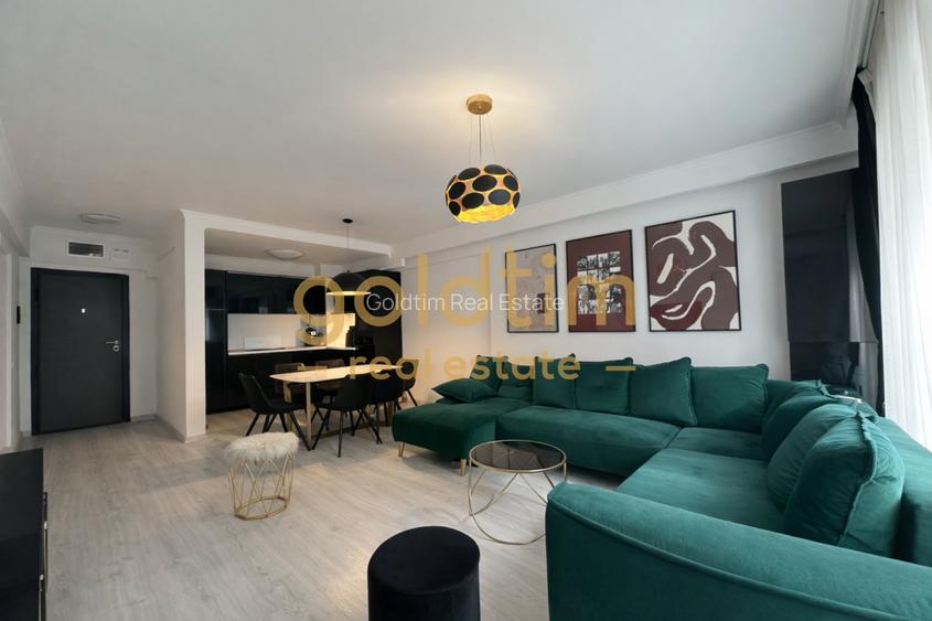 SUPERB/PIPERA/DISPONIBIL IMEDIAT/ZONA IANCU NICOLAE/MENTENANTA REDUSA - 2