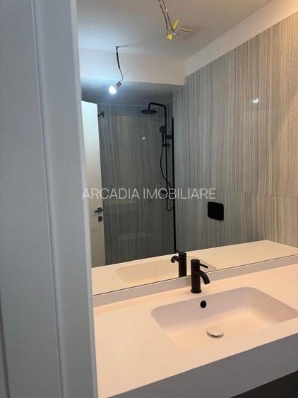 De vanzare | Apartament nou 2 camere | Aviatiei-Pipera | Nusco City - 7