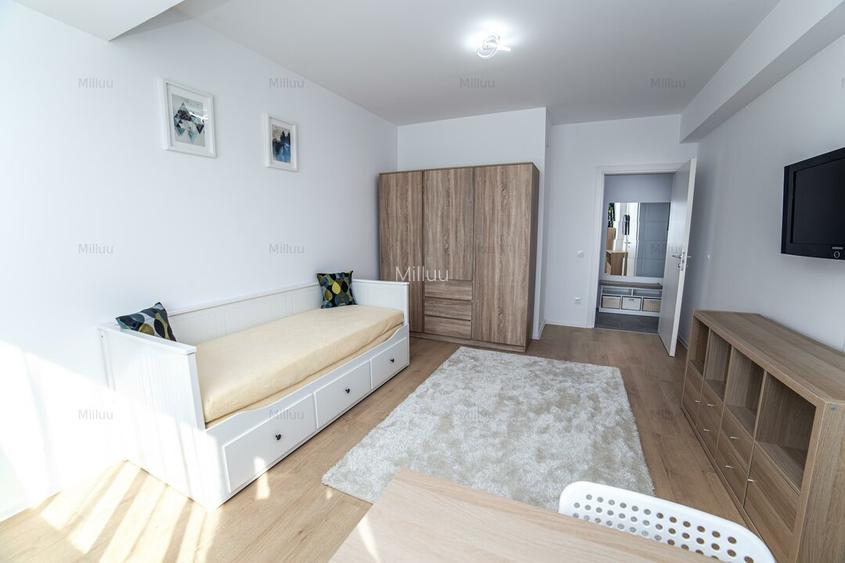 3 camere | Parcare | Atria Urban Resort - 8