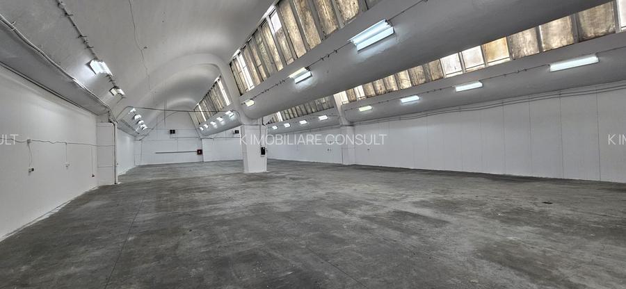 Pantelimon hala productie depozitare - 27