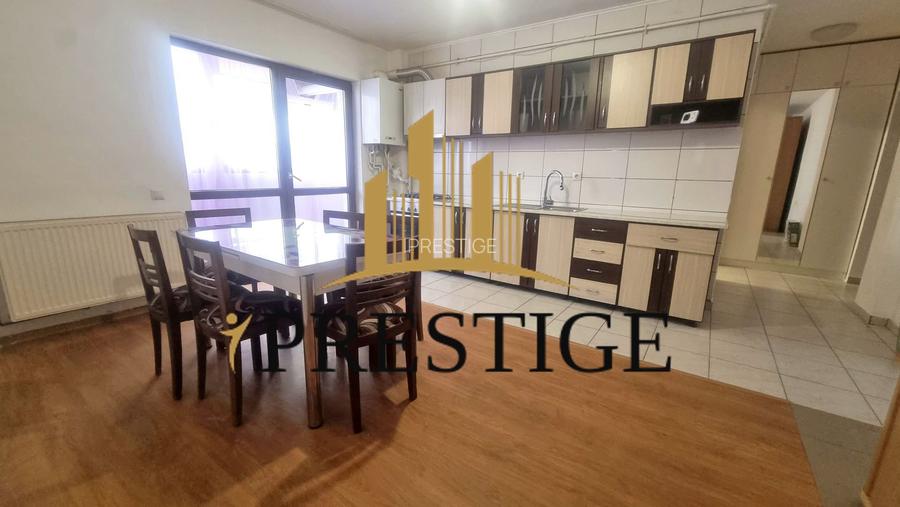 APARTAMENT 3 CAMERE | ETAJ 1 | BALCON | PARCARE | DOAMNA STANCA - 4