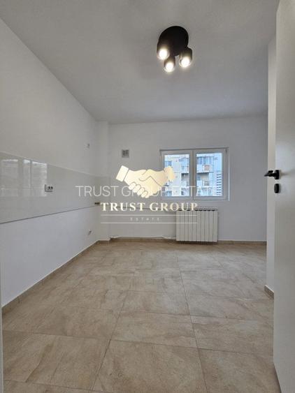 4 camere, 92 mp, 4/10, renovat la cheie, bloc 1980 anvelopat, Obor, metrou - 6