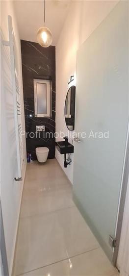 Spatiu 146mp pt. birouri, ultracentral vizavi de Primaria Arad - 7