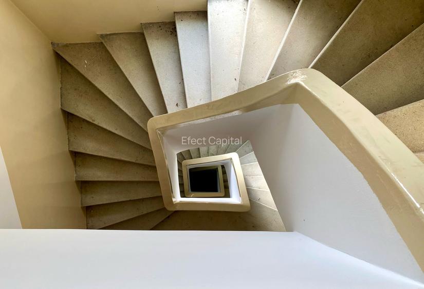 Apartament 3 camere (format din ap 2 camere + garsoniera) - 7