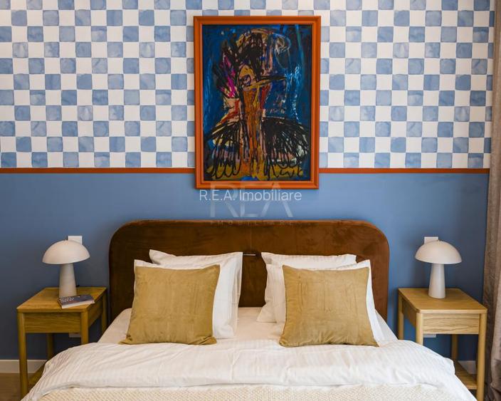 Apartament 2 camere, Aviatiei - 5