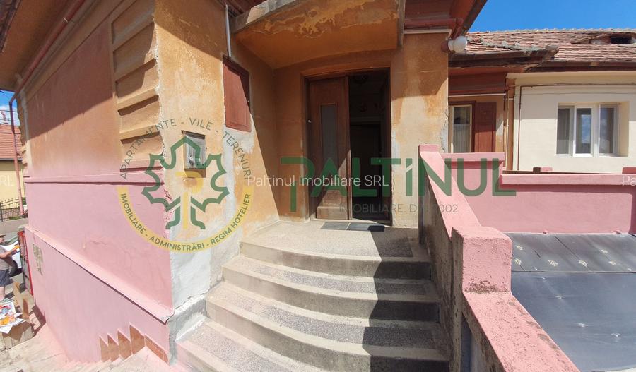 Apartament la casă de vânzare în zona Trei Stejari Sibiu - 3