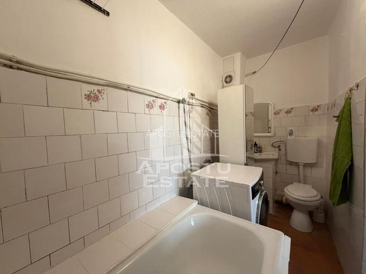 Apartament cu 2 camere, de vanzare, zona Blascovici, Timisoara - 8