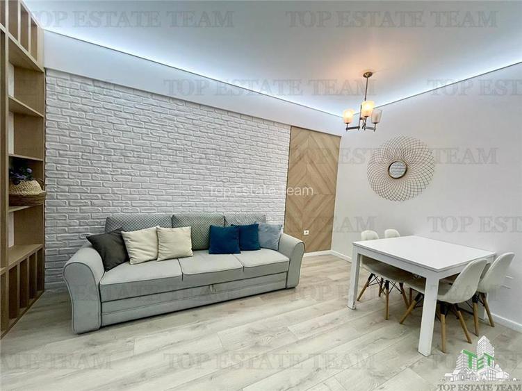 Apartament 2 camere de vanzare – Mamaia Nord | Prima linie la mare - 5