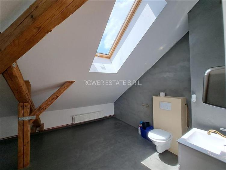 Casa individuala,Birou, 500 mp utili, situata in zona Centrala! - 24