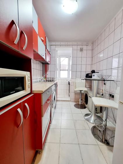 Berceni | Turnu Magurele |  Grand Arena | 2 Camere- Centrala plus loc parcare - 5