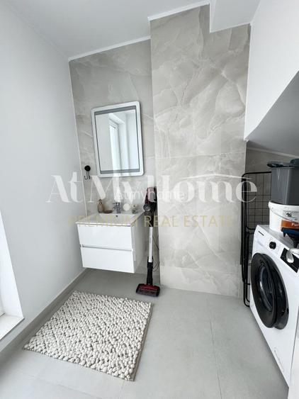 VILA 5 CAMERE/COMPLEX REZIDENTIAL NOU PREMIUM/PIPERA - 13