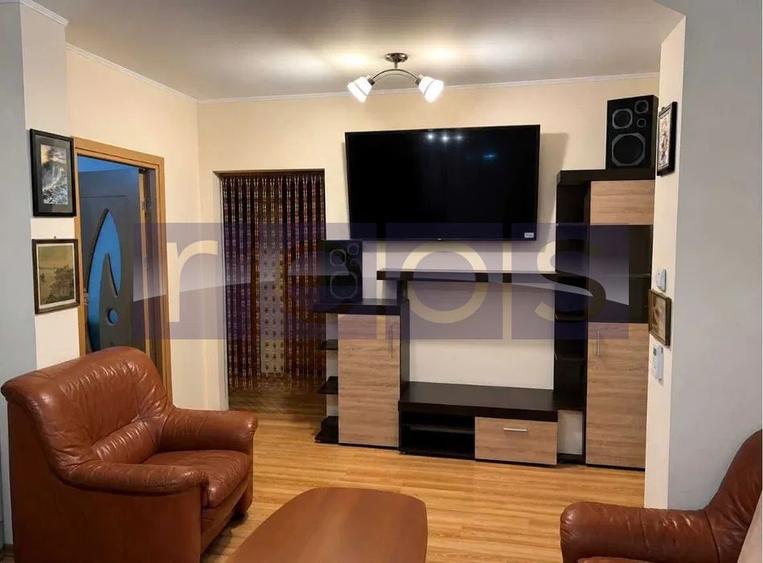 DE VÂNZARE – APARTAMENT 4 CAMERE | SEBASTIAN  | 96,37 MP | ETAJ 7/8 - 3