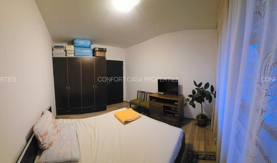 Dr. Taberei-Valea Doftanei-Apartament 2 camere, decomandat, aer conditionat - 2